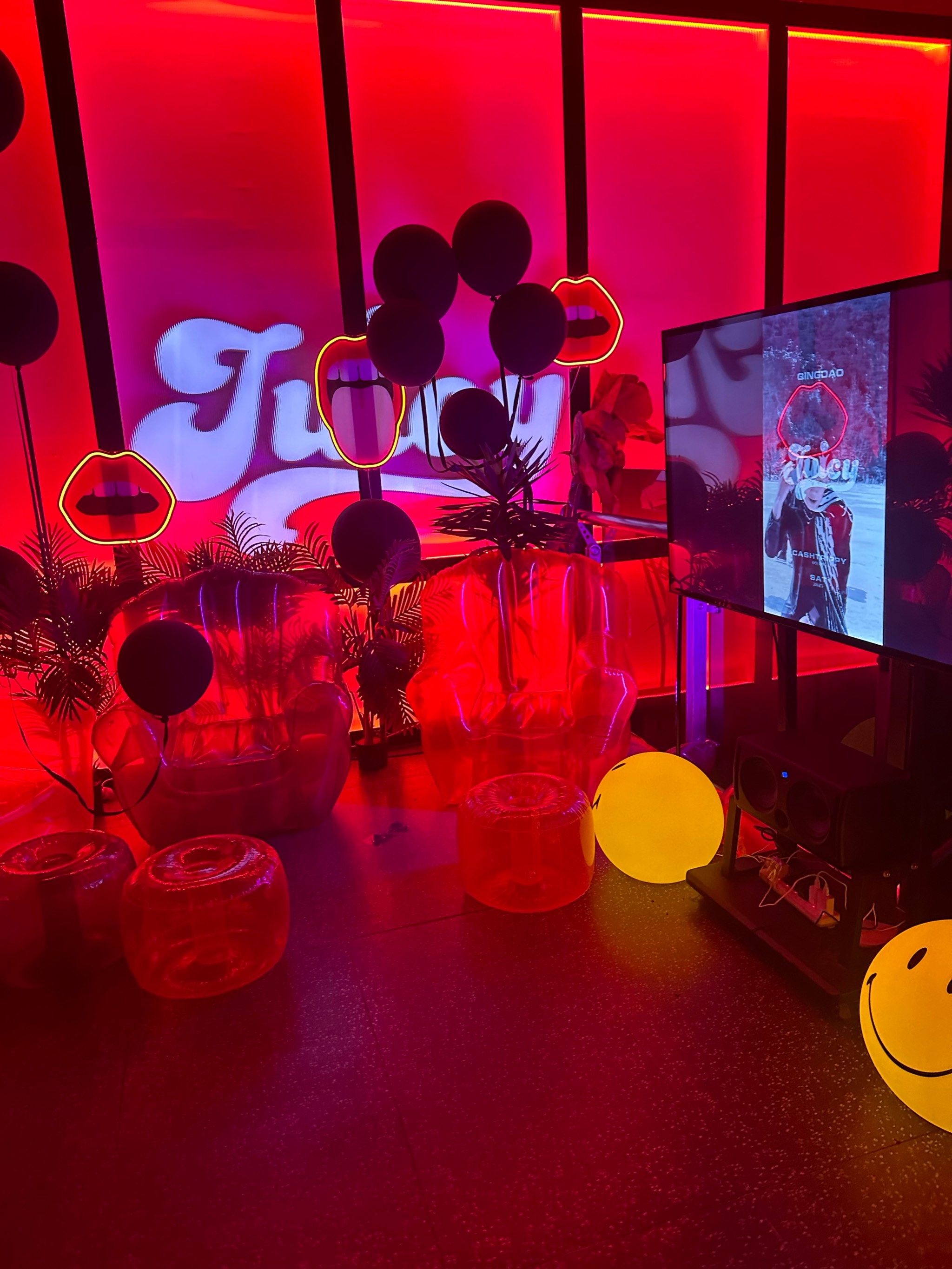 乌鲁木齐商务ktv能否组局探秘-沙依巴克区ktv预定